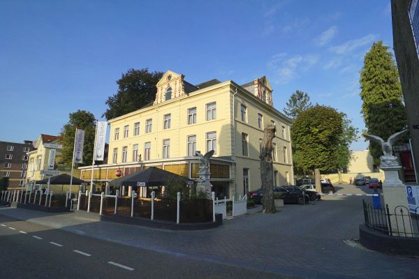 Atlas Hotel (Valkenburg aan de Geul)